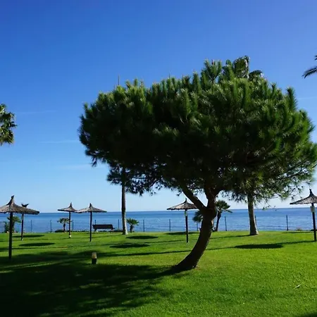 Apartment Beachside Mi Capricho Portal 7