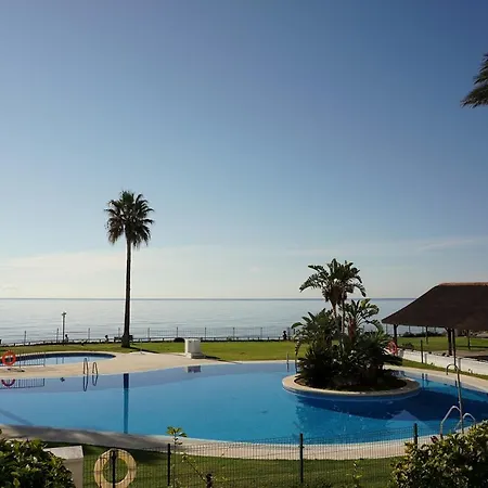 Beachside Mi Capricho Portal 7 Apartment