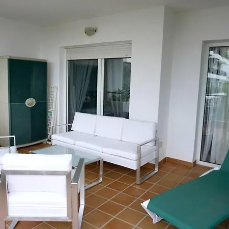Apartment Beachside Mi Capricho Portal 7 Sitio de Calahonda