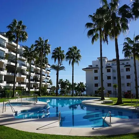 Beachside Mi Capricho Portal 7 Sitio de Calahonda