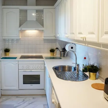 Apartment Beachside Mi Capricho Portal 7