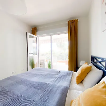 Beachside Mi Capricho Portal 7 Apartment Sitio de Calahonda