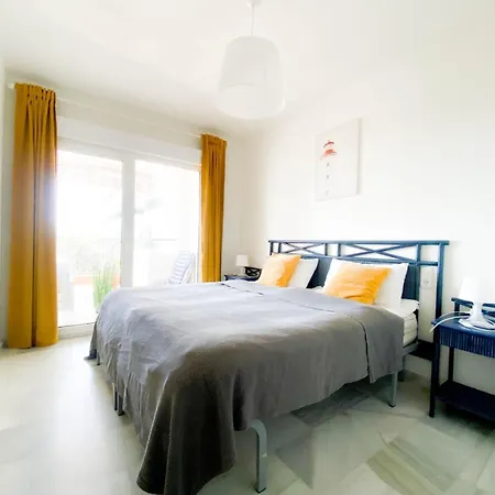 Beachside Mi Capricho Portal 7 Sitio de Calahonda