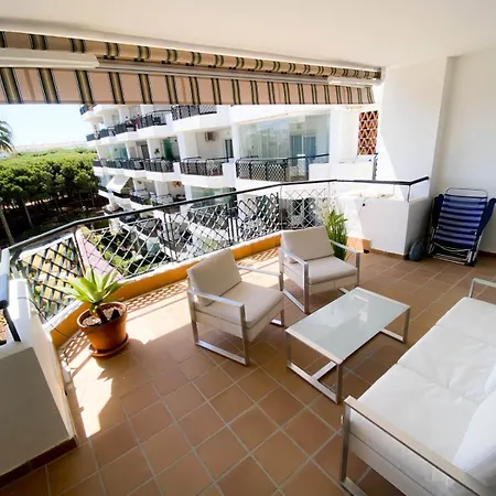 Beachside Mi Capricho Portal 7 * Sitio de Calahonda