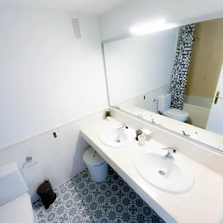 Beachside Mi Capricho Portal 7 Apartment