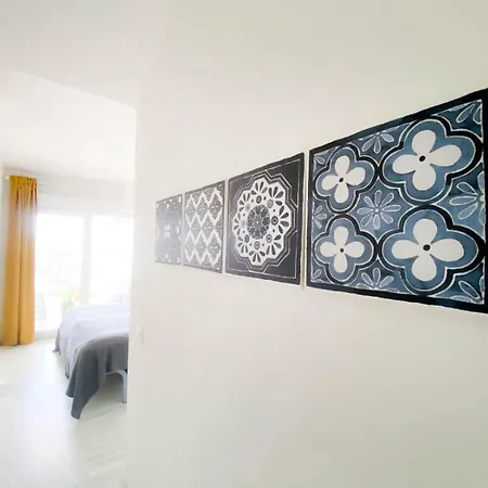 Apartment Beachside Mi Capricho Portal 7