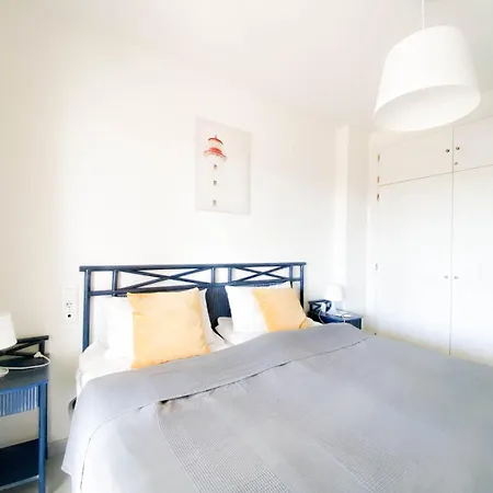 Apartment Beachside Mi Capricho Portal 7 Sitio de Calahonda