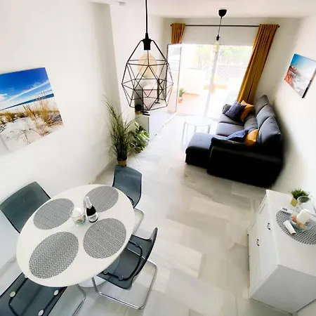 Beachside Mi Capricho Portal 7 Apartment