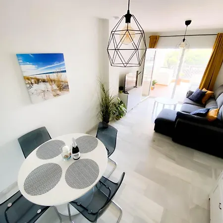 Apartment Beachside Mi Capricho Portal 7