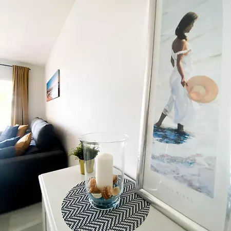 Beachside Mi Capricho Portal 7 Apartment *