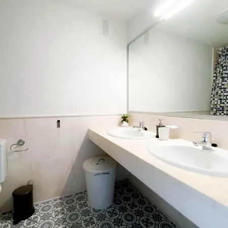 Apartment Beachside Mi Capricho Portal 7 Sitio de Calahonda