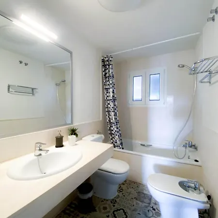 Beachside Mi Capricho Portal 7 * Sitio de Calahonda