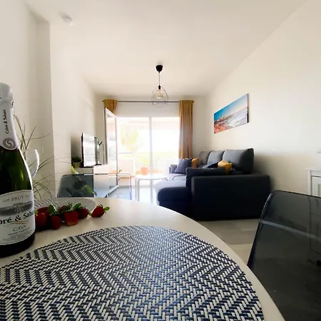 Beachside Mi Capricho Portal 7