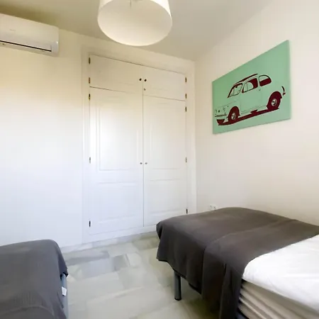 Beachside Mi Capricho Portal 7 Apartment