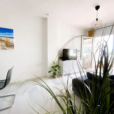 Beachside Mi Capricho Portal 7 Apartment Sitio de Calahonda