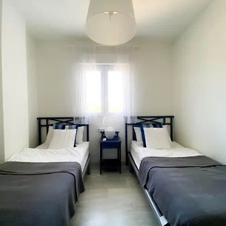 Beachside Mi Capricho Portal 7 Apartment