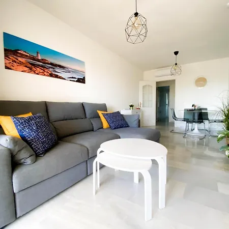 Apartment Beachside Mi Capricho Portal 7