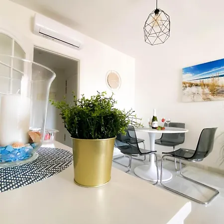 Beachside Mi Capricho Portal 7 Apartment *