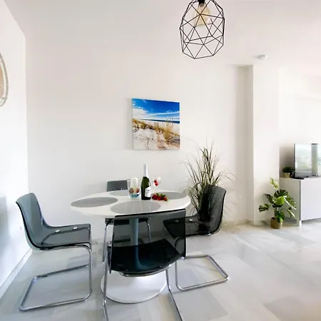 Beachside Mi Capricho Portal 7 Apartment