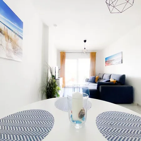 Apartment Beachside Mi Capricho Portal 7