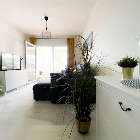 Apartment Beachside Mi Capricho Portal 7 *