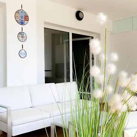 Beachside Mi Capricho Portal 7 Apartment Sitio de Calahonda